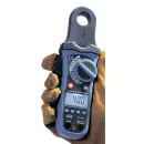 Клещи электроизмерительные CEM DT-338