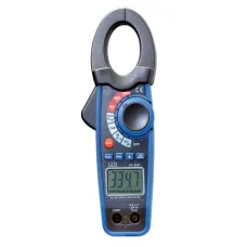 Токовые клещи CEM DT-3347