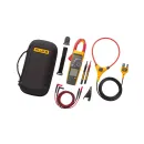 Токовые клещи Fluke 378 FC/E