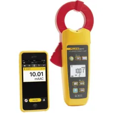 Токоизмерительные клещи Fluke 368 FC