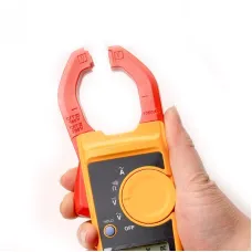 Токоизмерительные клещи Fluke 302+