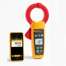 Токоизмерительные клещи Fluke 369 FC