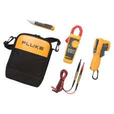 Токоизмерительные клещи Fluke 62MAX+/323/1AC