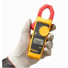 Токоизмерительные клещи Fluke 303