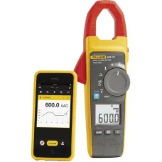 Токоизмерительные клещи Fluke 376 FC