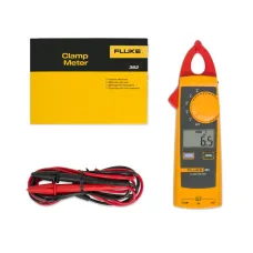Токовые клещи Fluke 362