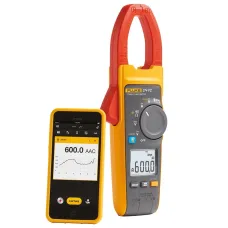 Токоизмерительные клещи Fluke 374 FC