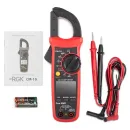 Токовые клещи RGK CM-10 с поверкой