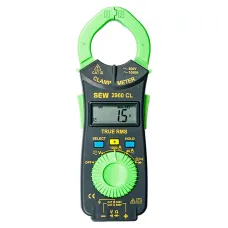 Токовые клещи SEW 2960 CL