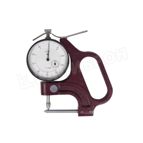 Стенкомер индикаторный С-10А 0,01 (0-10) КировИнструмент