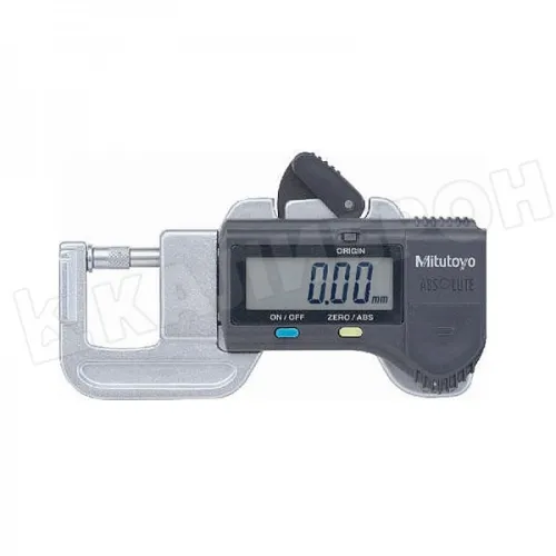 Толщиномер "Quick Mini" 700-119-20