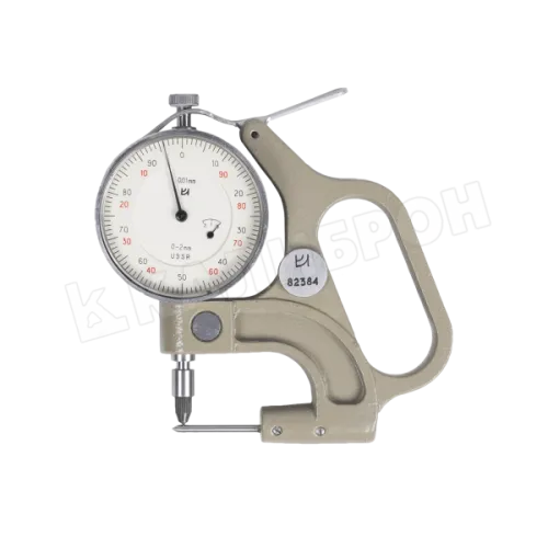 Стенкомер индикаторный С- 2 0,01 (0-2) КировИнструмент