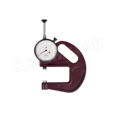 Толщиномер индикаторный ТР 25- 60Б 0,1 ручной КировИнструмент