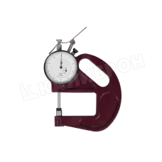 Толщиномер индикаторный ТР 25- 60 ручной КировИнструмент
