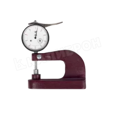 Толщиномер индикаторный ТН 10- 60 0,01 настольный КировИнструмент