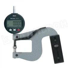 Толщиномер 838 A 100mm 4495001 Mahr