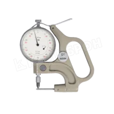 Стенкомер индикаторный С- 2 0,01 (0-2) КировИнструмент