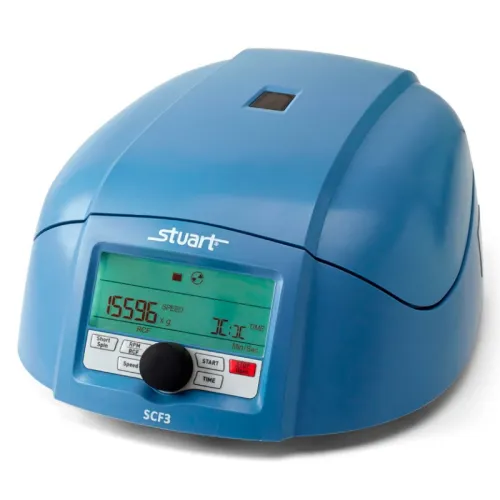 Микроцентрифуга Stuart SCF3 (Артикул SCF3)