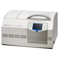 Центрифуга лабораторная Sigma 4-16KHS, большого объема, с охлаждением и нагревом (Артикул 10389)