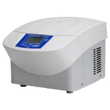 Центрифуга лабораторная Sigma 1-16, для микропробирок, в комплекте с ротором 12134 (Артикул 1004590)