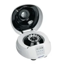 Центрифуга Eppendorf MiniSpin Plus с ротором F-45-12-11 (Артикул 5453000015)