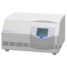 Центрифуга лабораторная Sigma 3-18KS, высокоскоростная, с охлаждением (Артикул 10370)