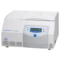 Центрифуга лабораторная Sigma 2-16KL, универсальная, с охлаждением (Артикул 10350)