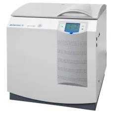 Центрифуга лабораторная Sigma 8KS, напольная, с охлаждением (Артикул 10631)