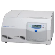Центрифуга лабораторная Sigma 3-16KL, универсальная, с охлаждением (Артикул 10360)