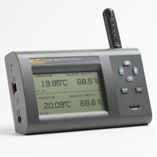 Цифровой калибратор температуры Fluke 1621A-S-256