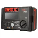 Цифровой мегаомметр RGK RT-25 Цифровой мегаомметр RGK RT-25