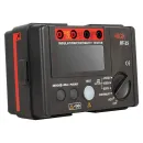 Цифровой мегаомметр RGK RT-25 Цифровой мегаомметр RGK RT-25