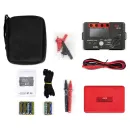 Цифровой мегаомметр RGK RT-25 Цифровой мегаомметр RGK RT-25