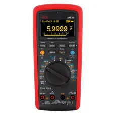 Мультиметр RGK DM-50 с поверкой