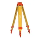 Цифровой нивелир Leica Sprinter 150M + штатив RGK SJW30 + рейка GSS111