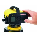 Цифровой нивелир Leica Sprinter 50