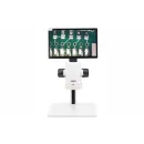 Цифровой микроскоп на настольном штативе DM-LCD45