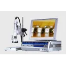 Исследовательский видеомикроскоп Hirox KH-7700 с камерой