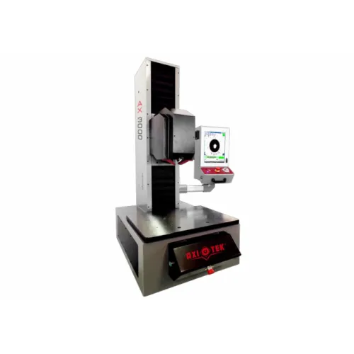 Твердомер AXIOTEK AX 3000 F