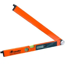 Угломер NEDO LaserWinkeltronic с калибровкой