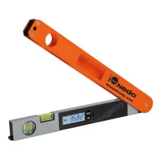 Угломер NEDO Winkeltronic 600 NEW с калибровкой