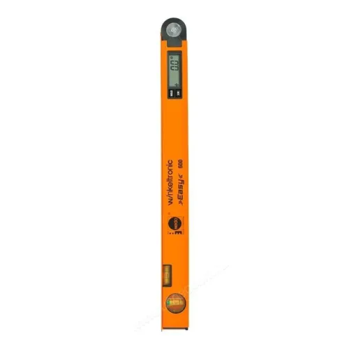 Угломер NEDO Winkeltronic EASY 600 с калибровкой