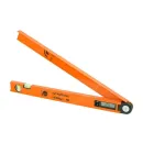 Угломер NEDO Winkeltronic EASY 600 с калибровкой