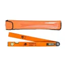 Угломер NEDO Winkeltronic EASY 600 с калибровкой