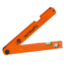 Угломер NEDO Winkelfix 430 с калибровкой