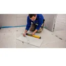 Угломер STABILA TECH 700 DA 45см с калибровкой