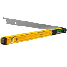Угломер STABILA TECH 700 DA 80см с калибровкой