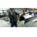 Угломер STABILA TECH 700 DA 80см с калибровкой