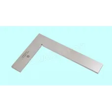 Угольник УП 100х70 слесарный плоский кл.т.0 DIN 875 "TLX" (ZT07-B210) нерж. сталь
