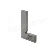 Угольник поверочный УП- 60х 40 кл.1 Micron